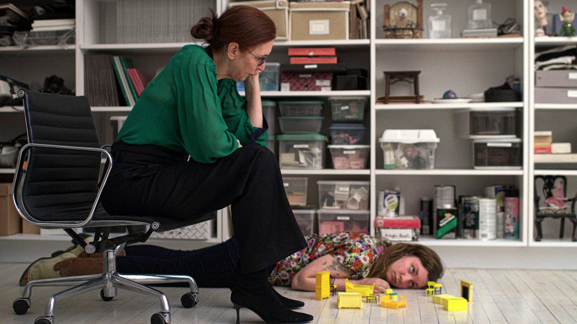 Foto do filme Tiny Furniture