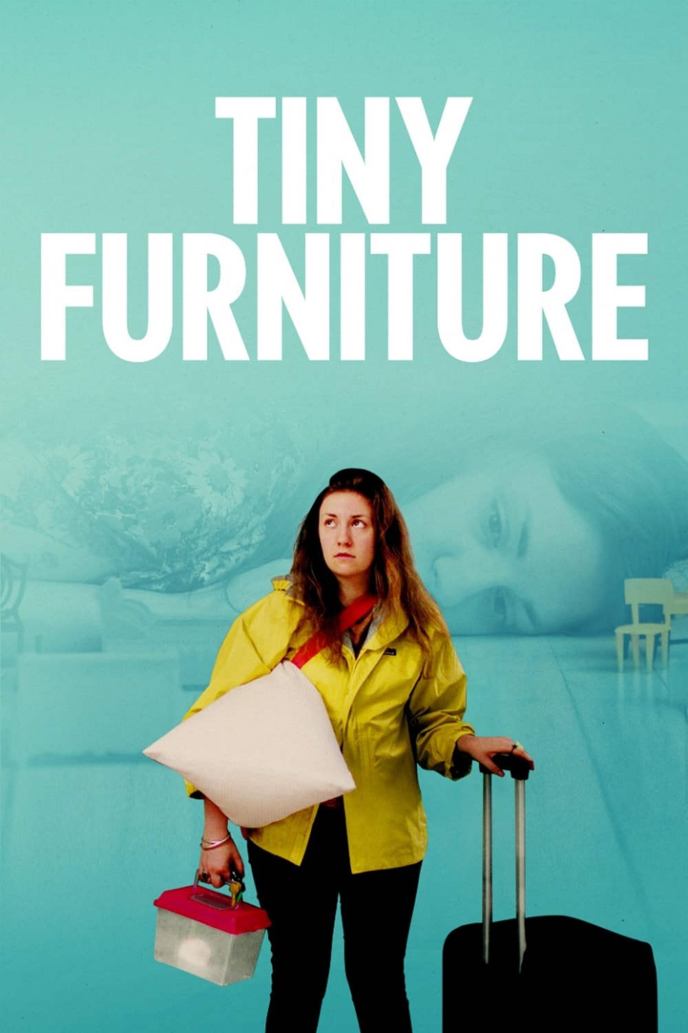 Tiny Furniture