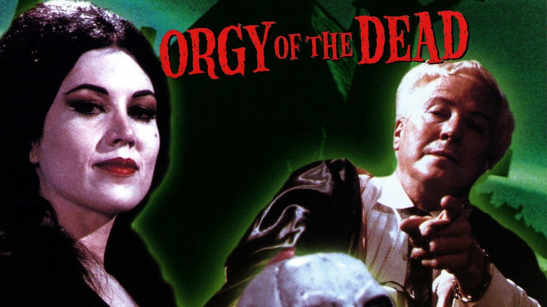 Foto do filme Orgia da Morte