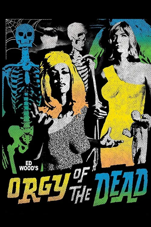 Orgia da Morte