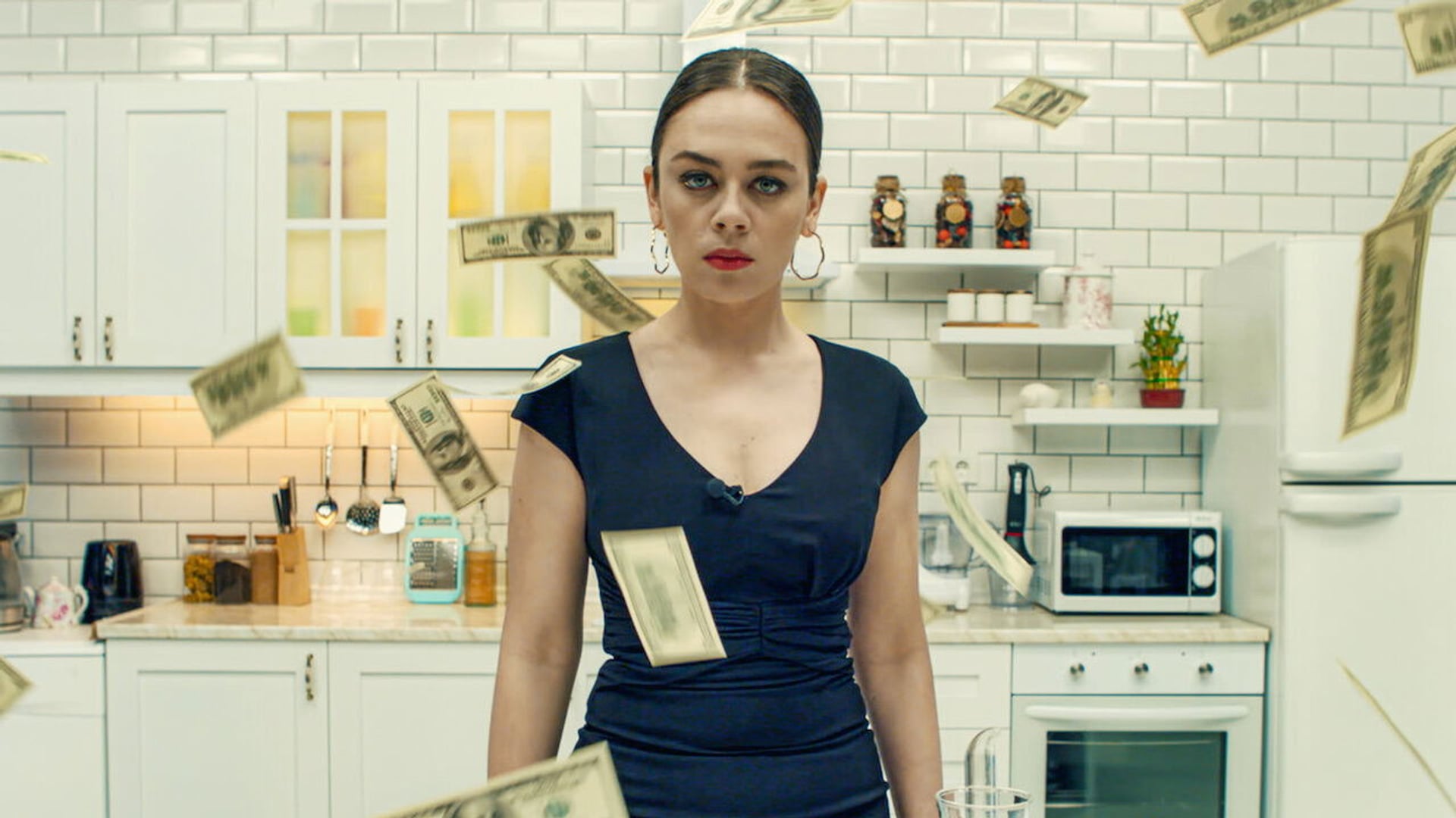 Foto do filme Sofra Sırları