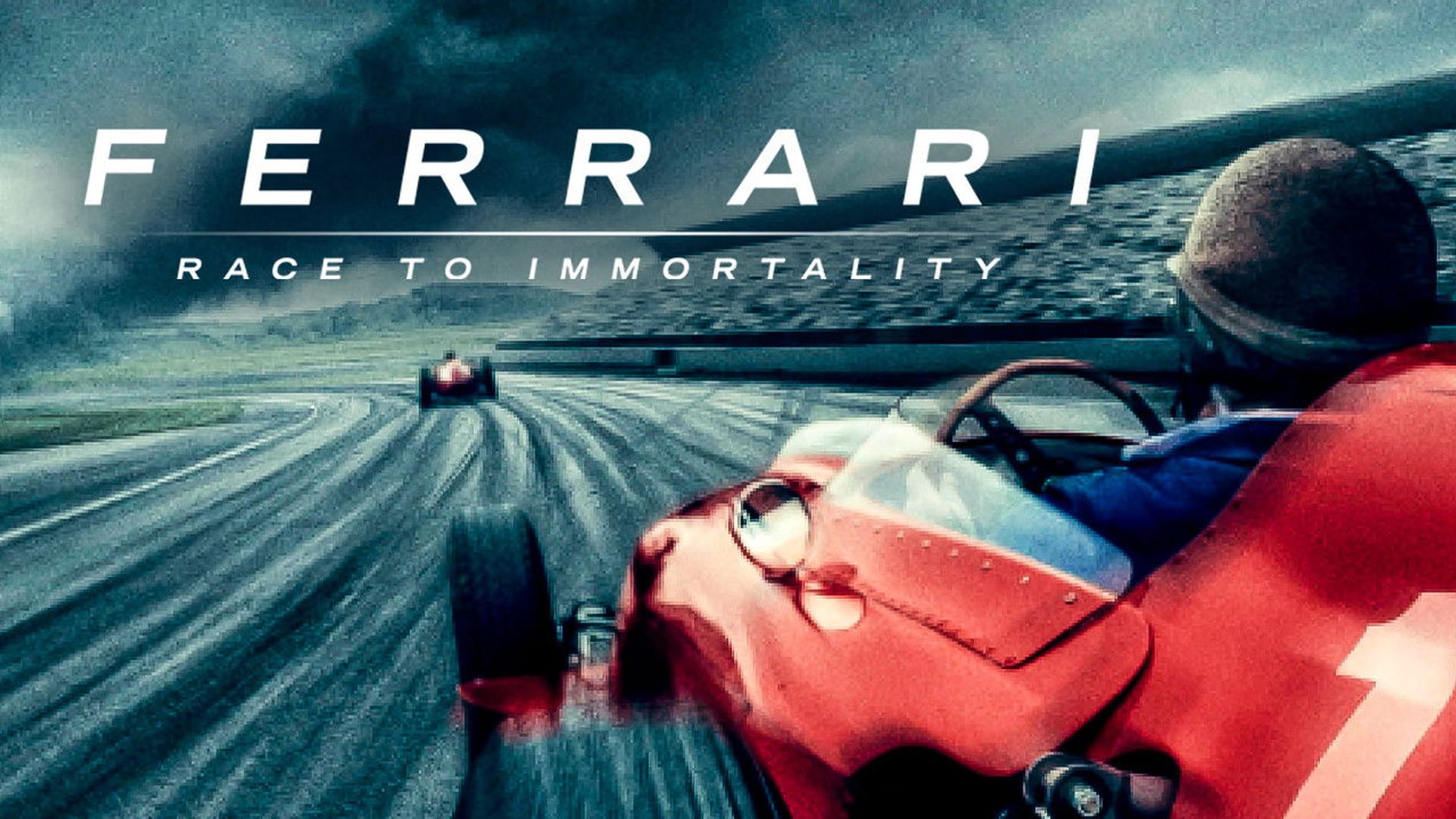 Foto do filme Ferrari – Rumo à Imortalidade