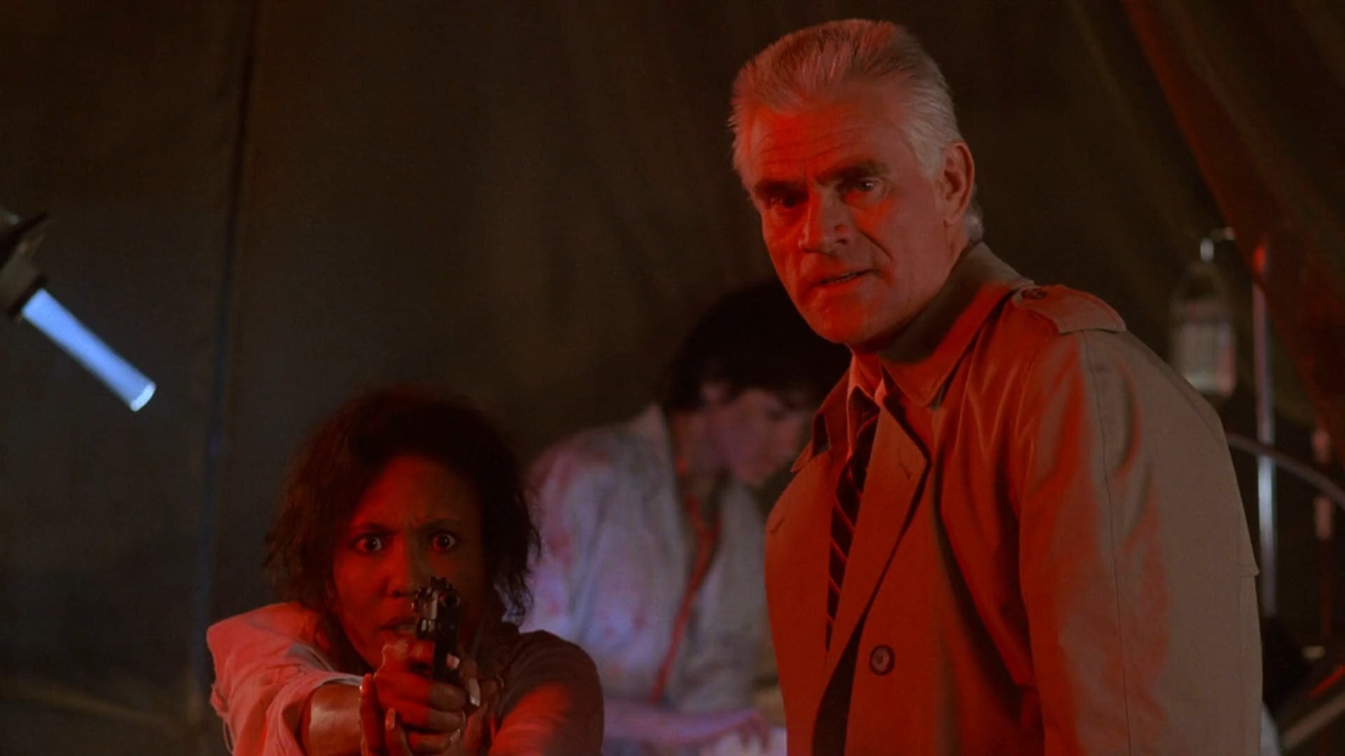 Foto do filme Trancers III - A Luta Pela Sobrevivência