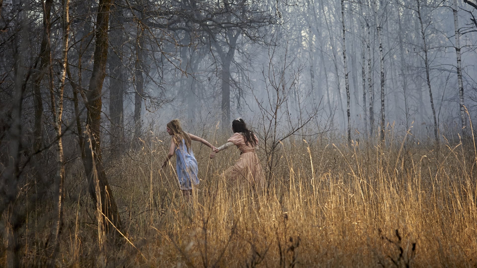 Foto do filme Pesadelo no Inferno
