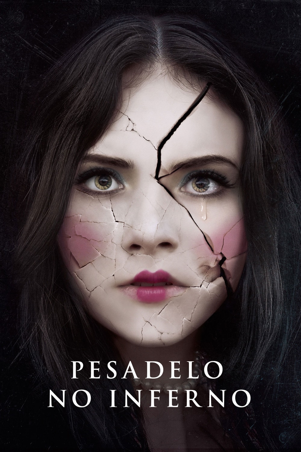 Pesadelo no Inferno