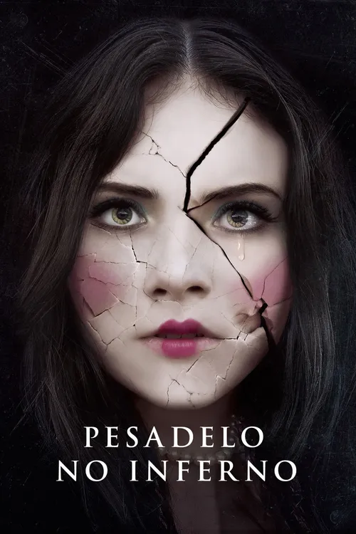 Pesadelo no Inferno