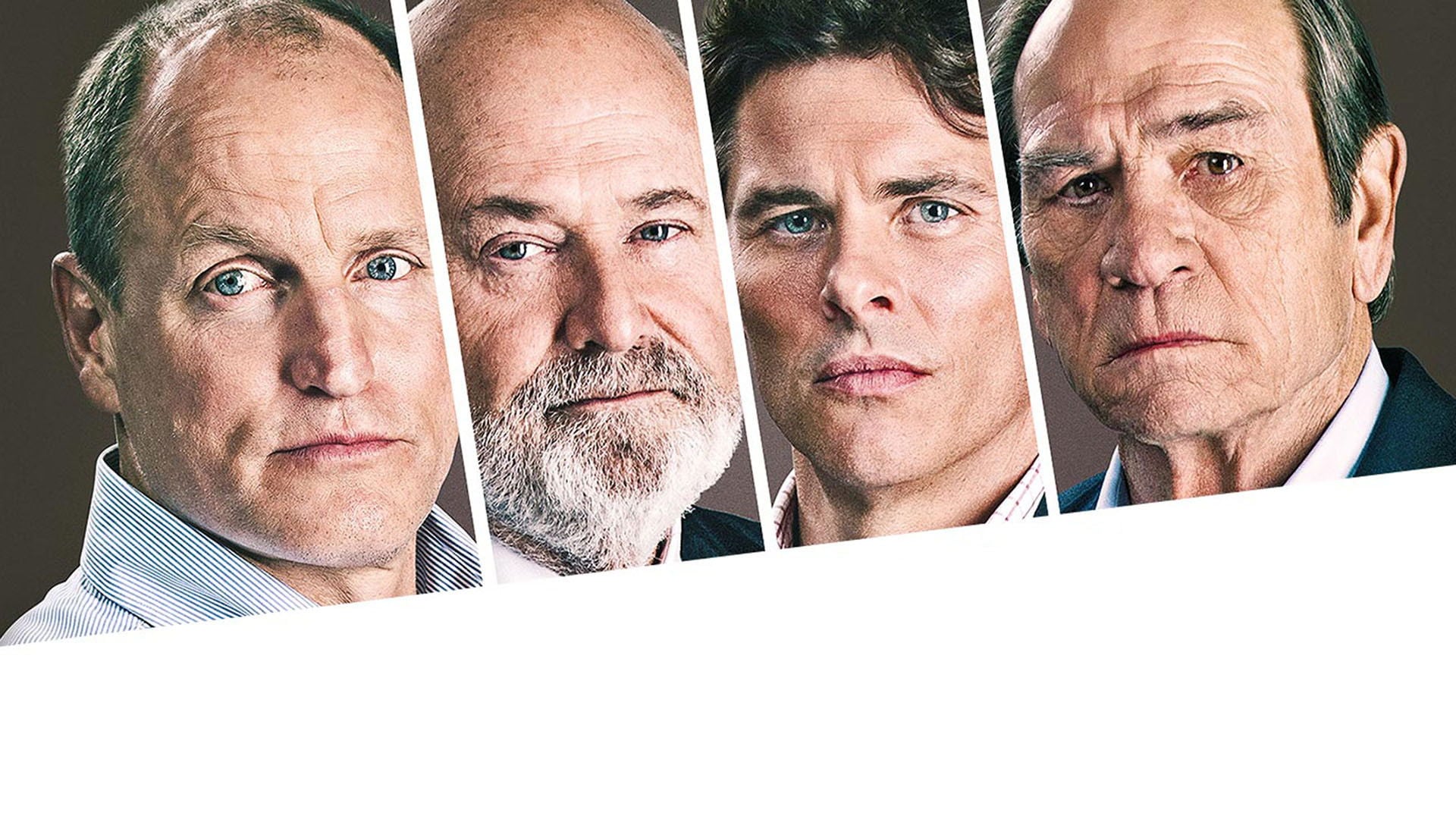 Foto do filme Choque e Pavor: A Verdade Importa