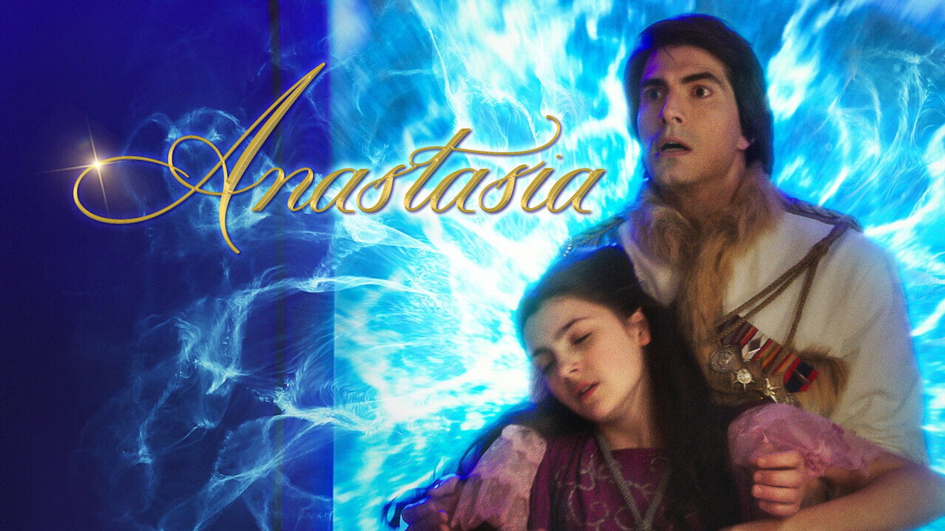 Foto do filme Era uma Vez: Anastasia