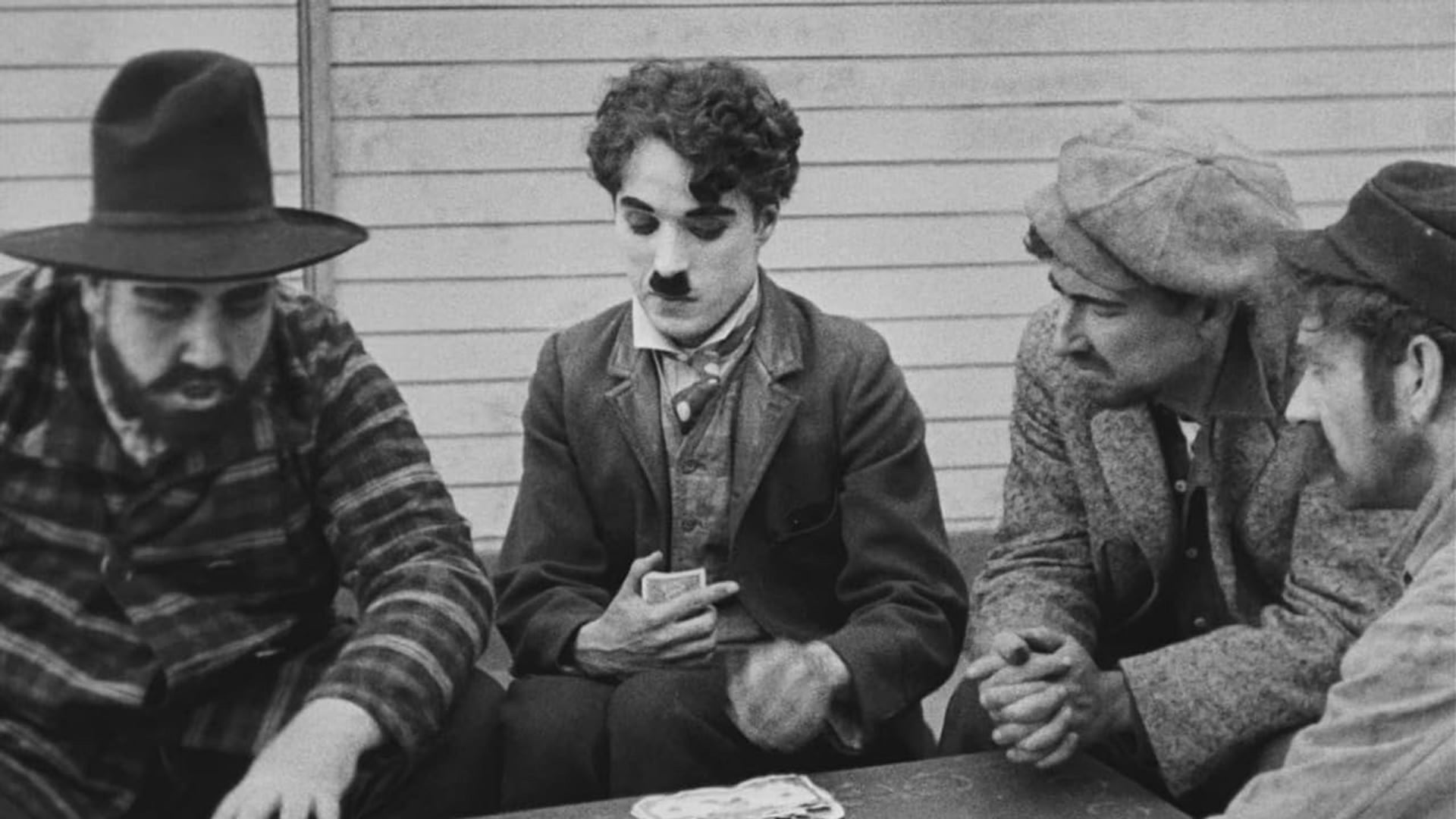 Foto do filme O Imigrante