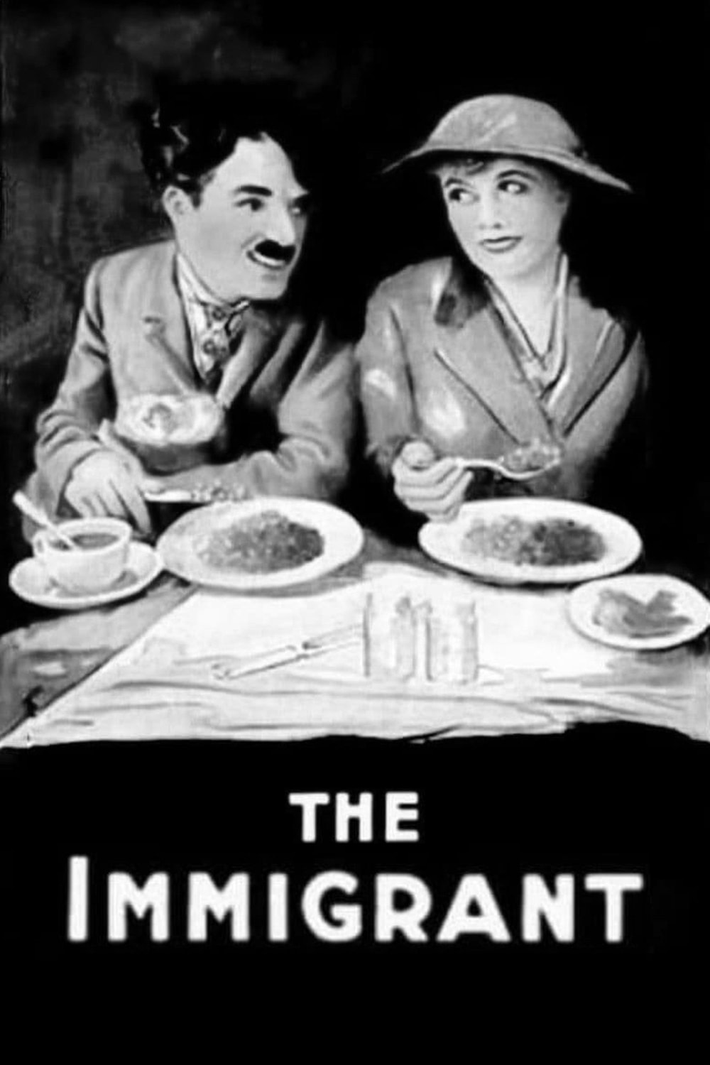 O Imigrante