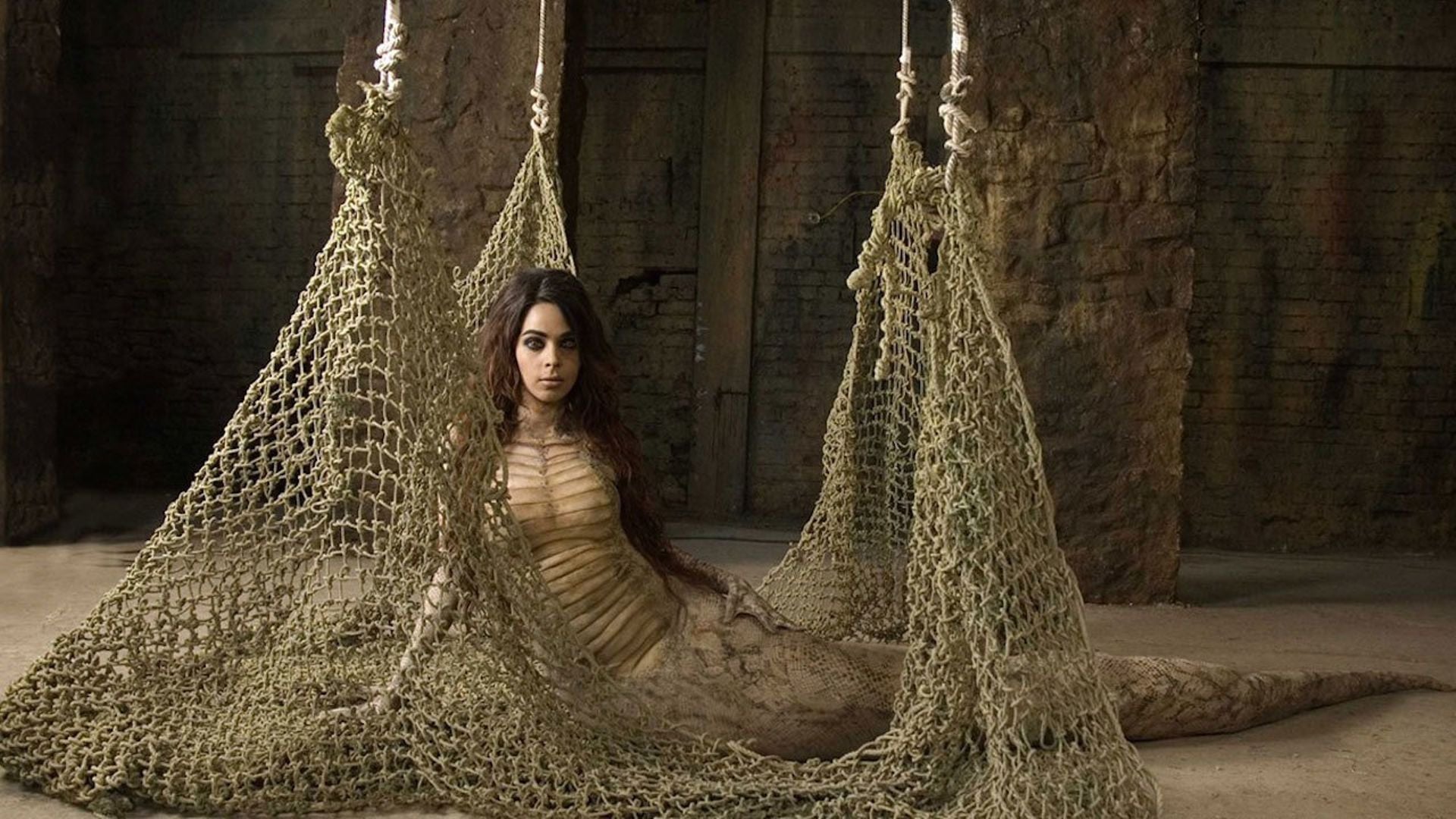 Foto do filme Hisss