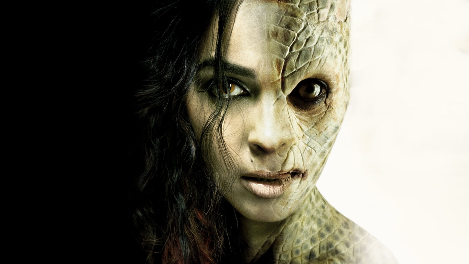 Foto do filme Hisss