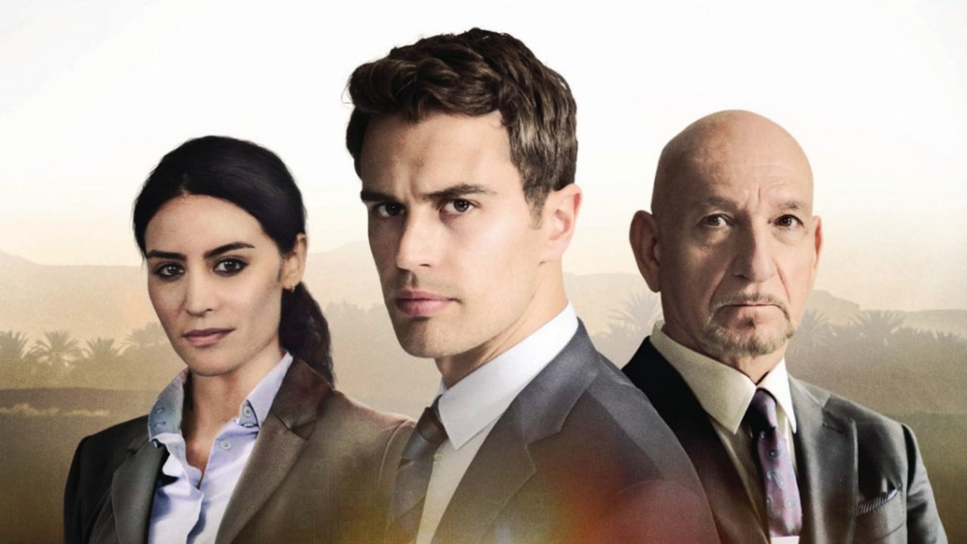 Foto do filme Traição para Iniciantes