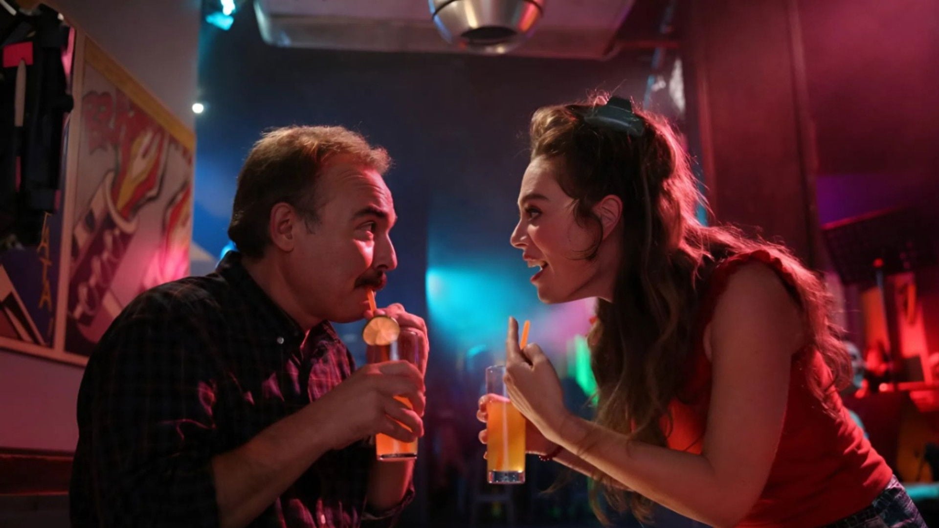 Foto do filme Confusão em Família