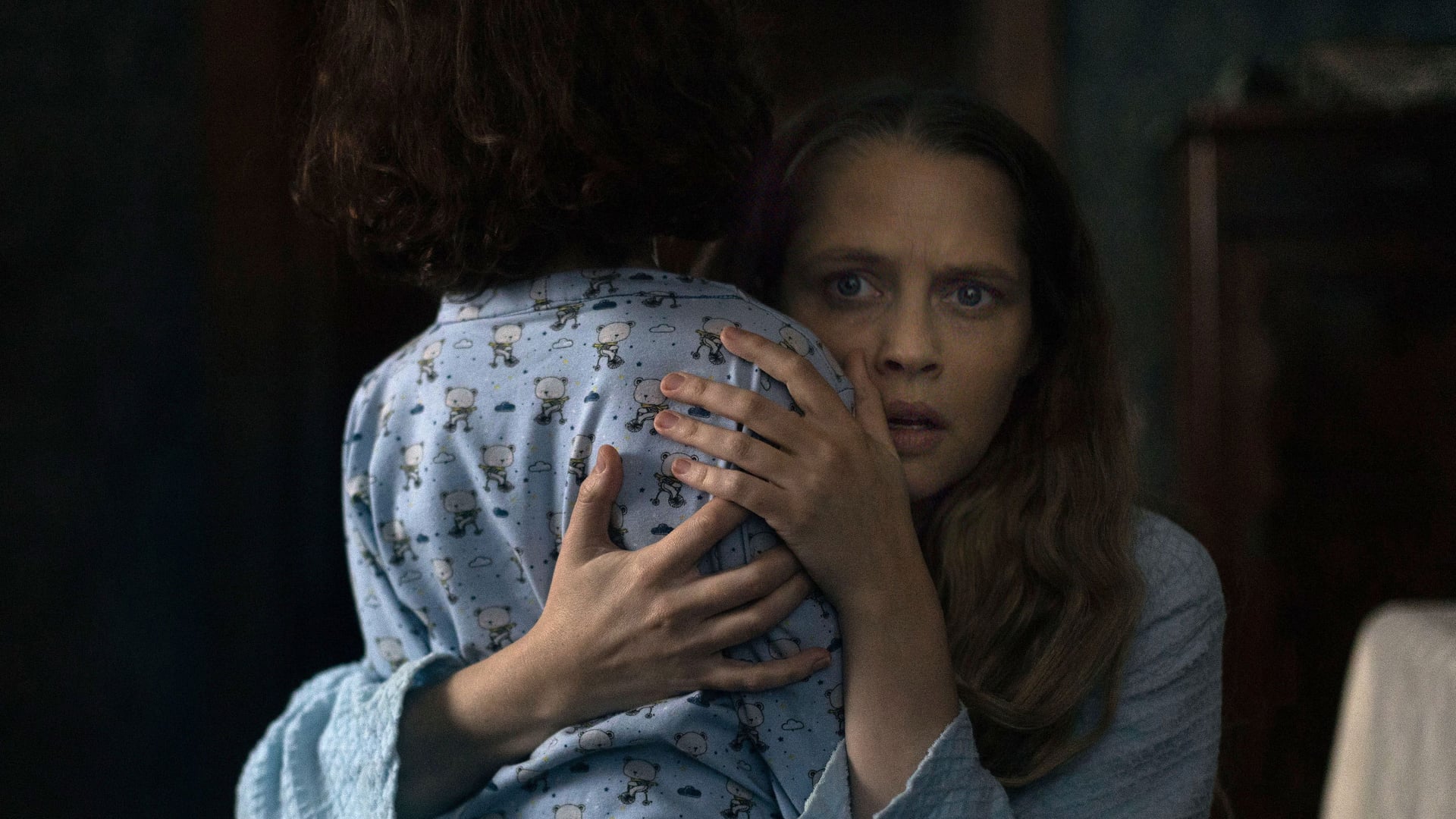 Foto do filme Gêmeo Maligno
