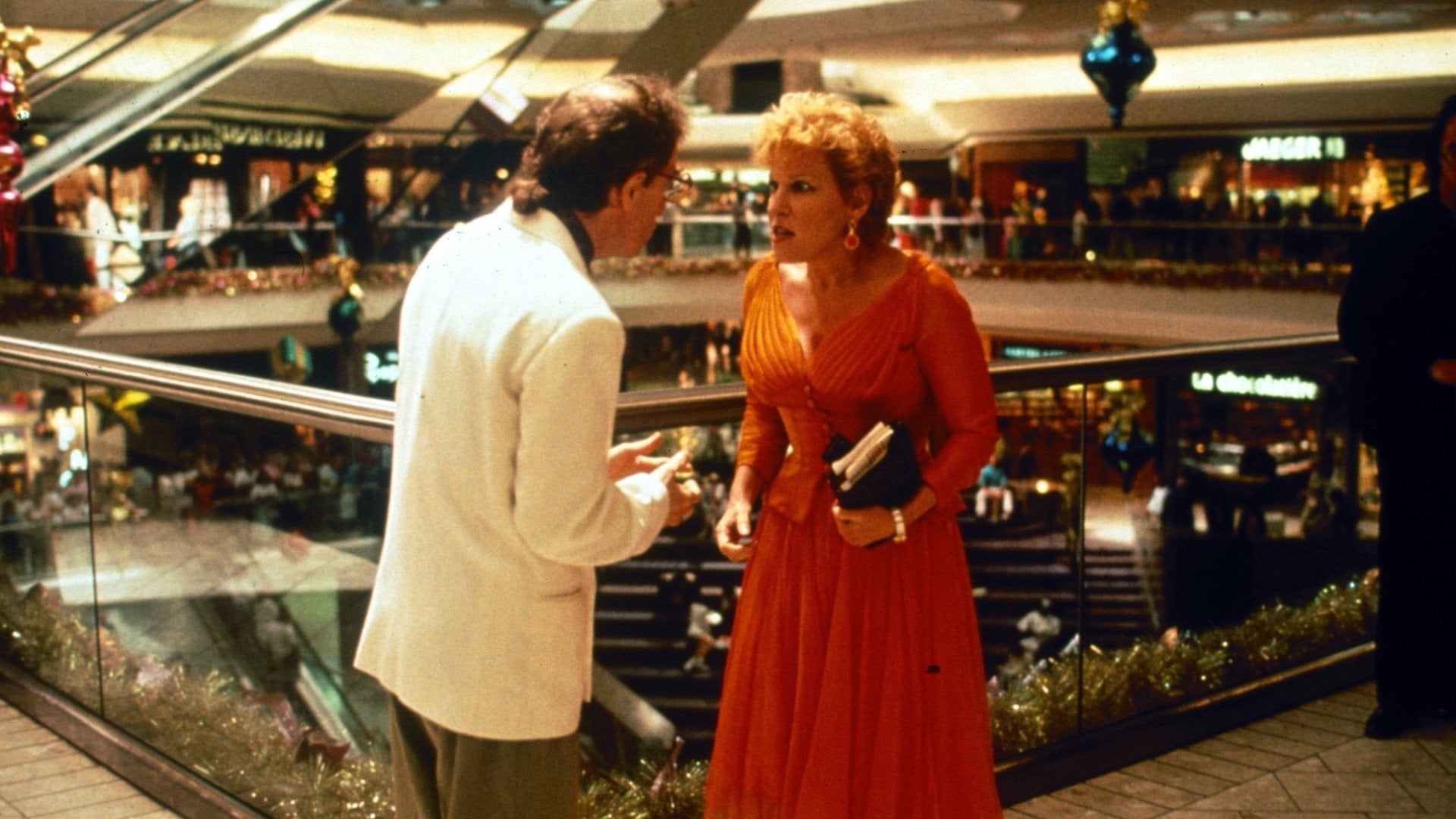 Foto do filme Cenas em um Shopping