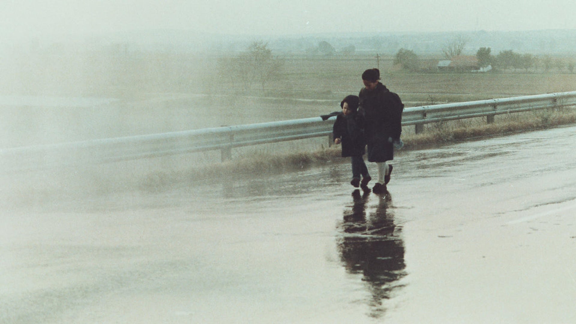 Foto do filme Landscape in the Mist
