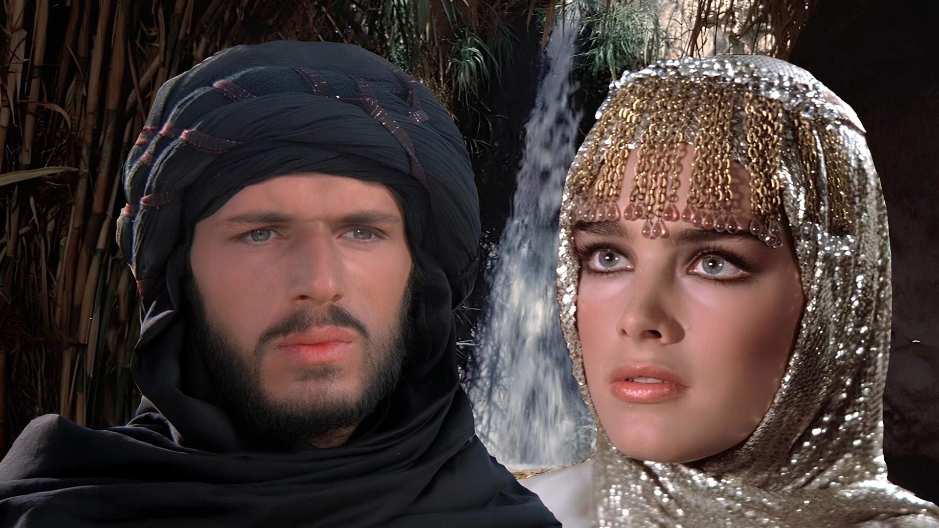 Foto do filme Sahara