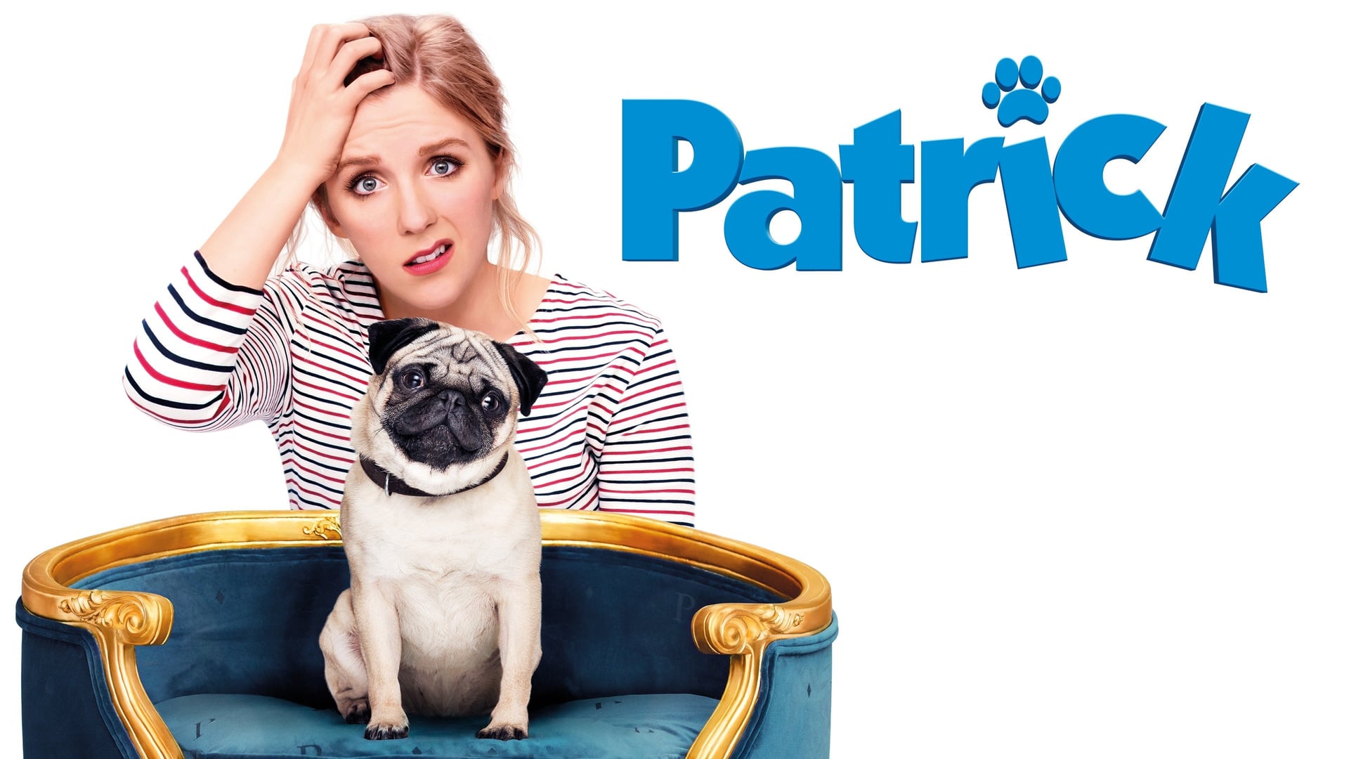 Foto do filme Patrick: Aprendendo a Amar