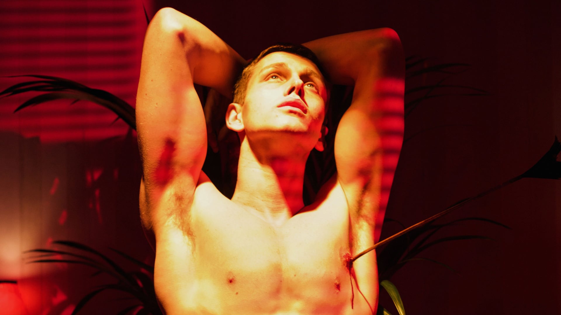 Foto do filme Postcards from London