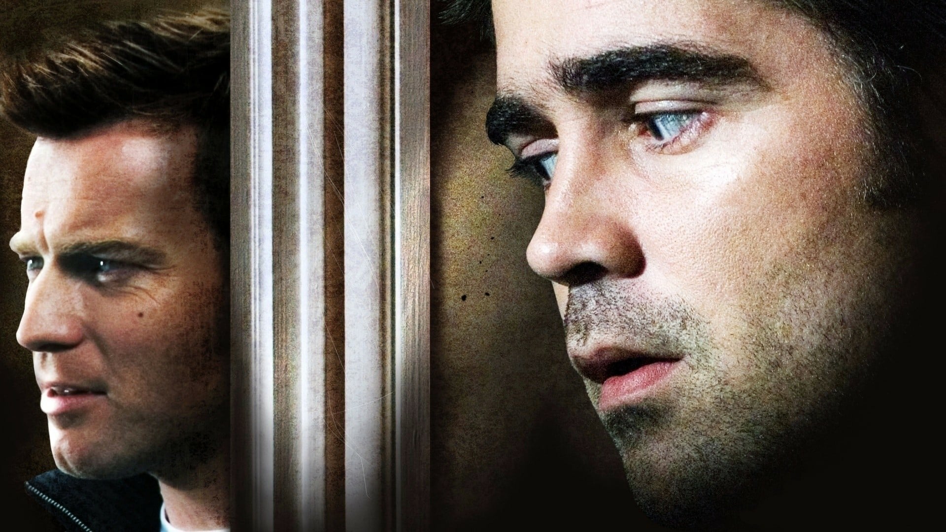 Foto do filme O Sonho de Cassandra