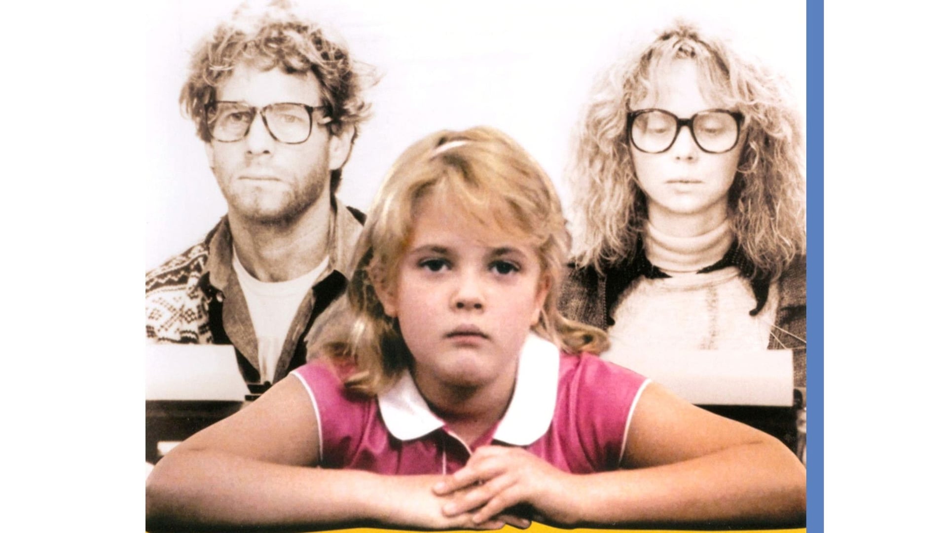 Foto do filme Diferenças Irreconciliáveis