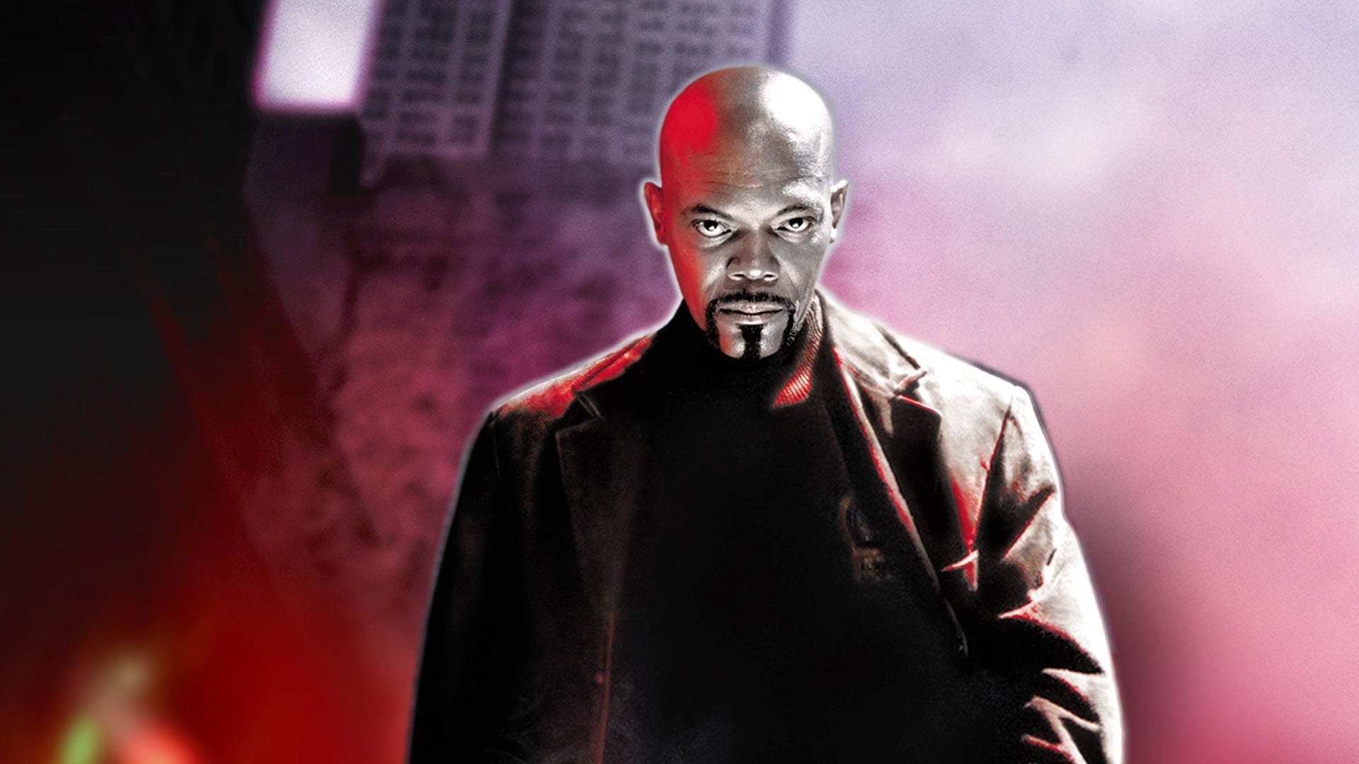 Foto do filme Shaft