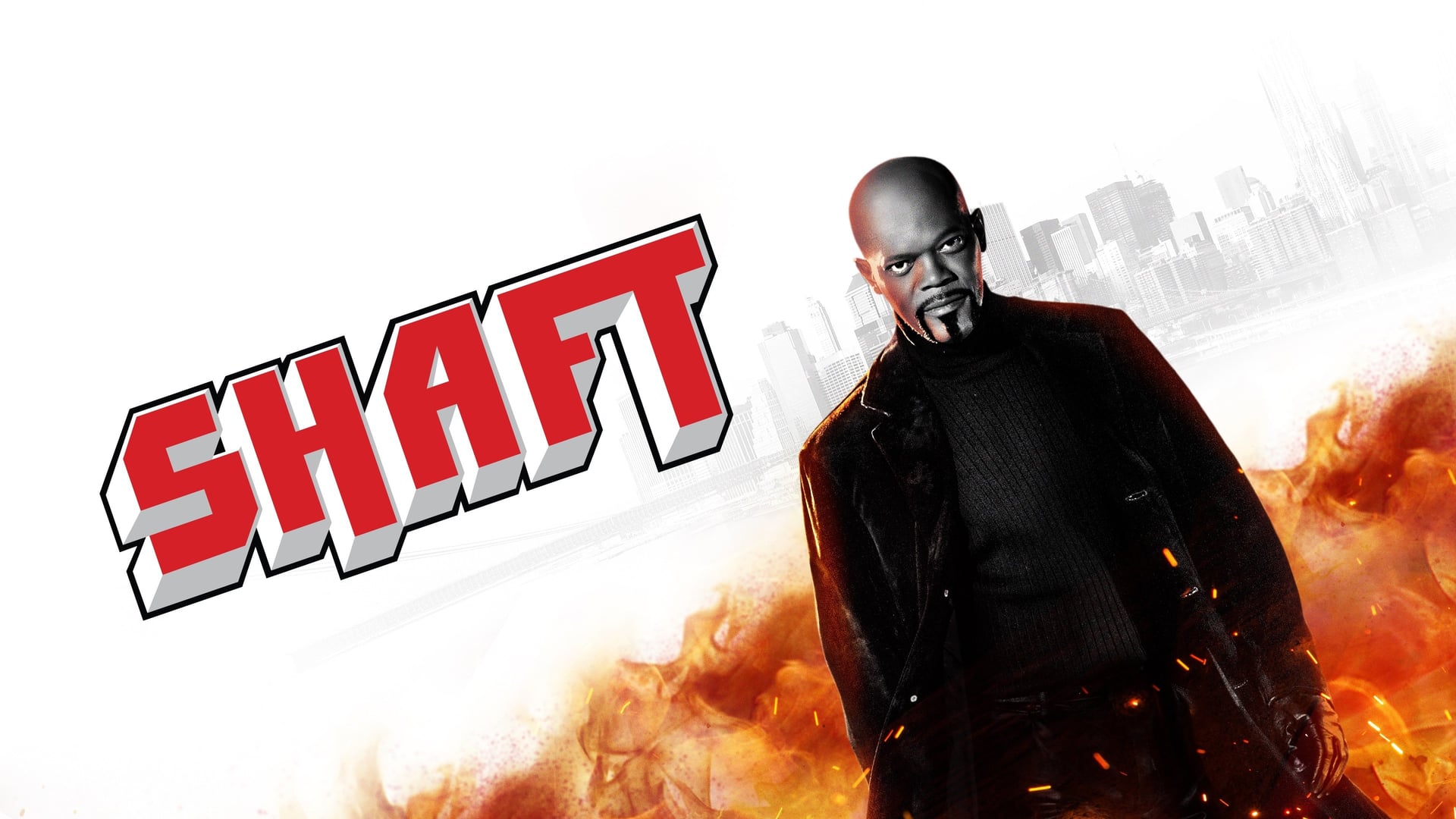 Foto do filme Shaft