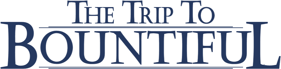 Foto do filme The Trip to Bountiful