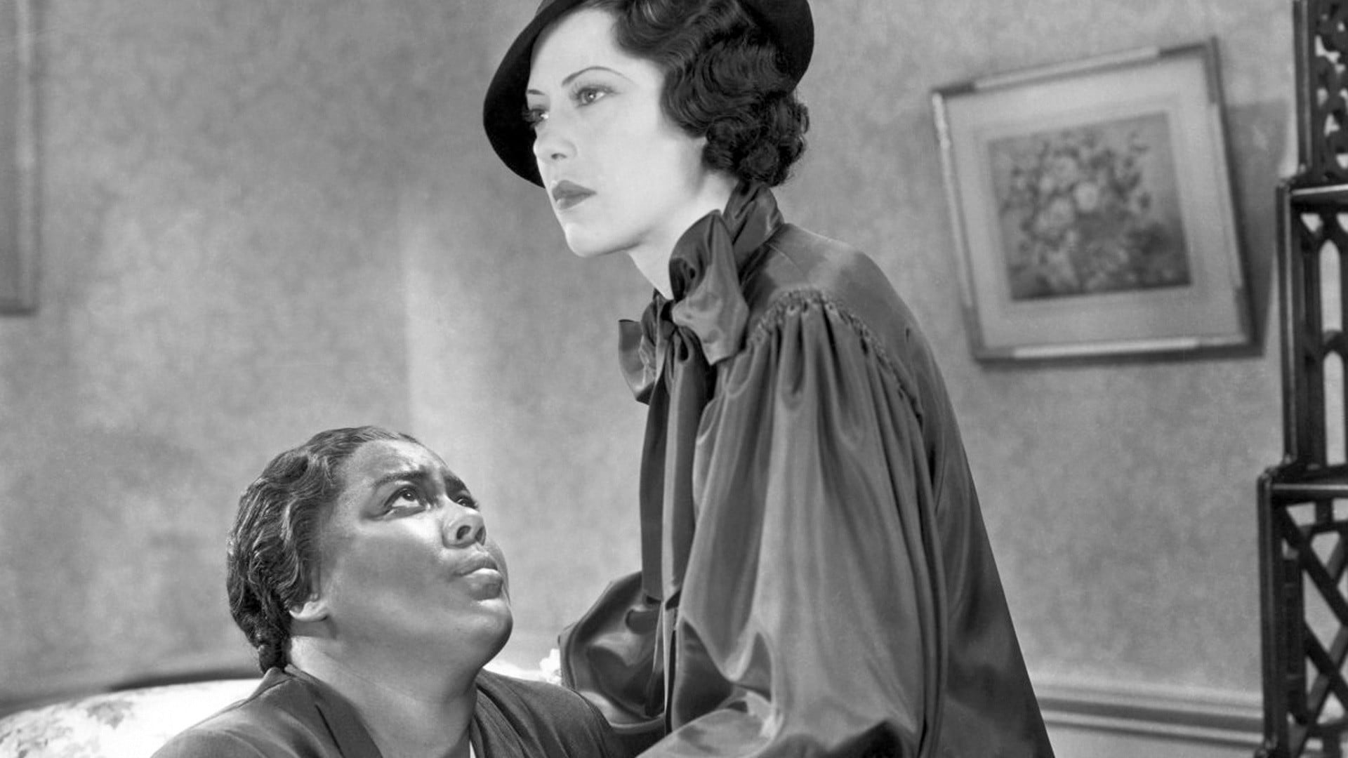 Foto do filme Imitação da Vida