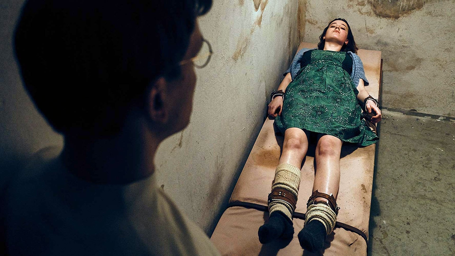 Foto do filme Departamento Q: Em Busca de Vingança