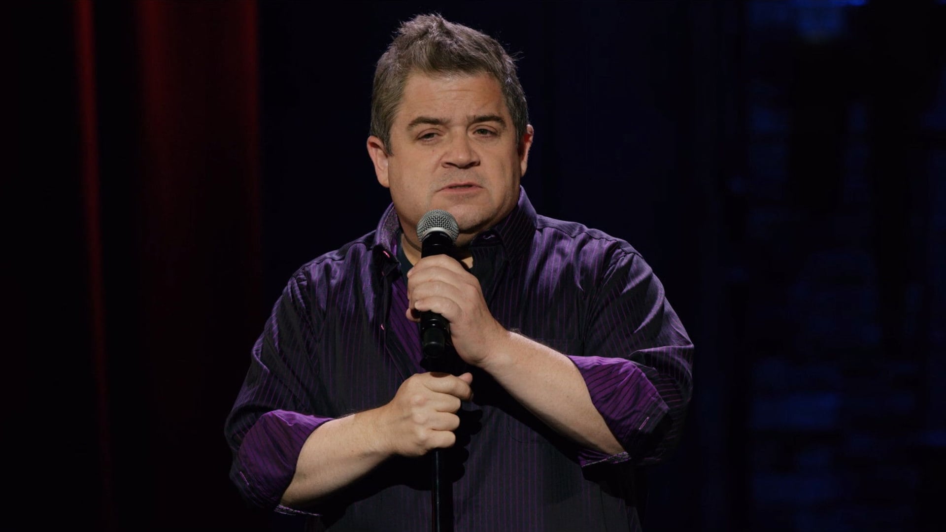 Foto do filme Patton Oswalt: Annihilation