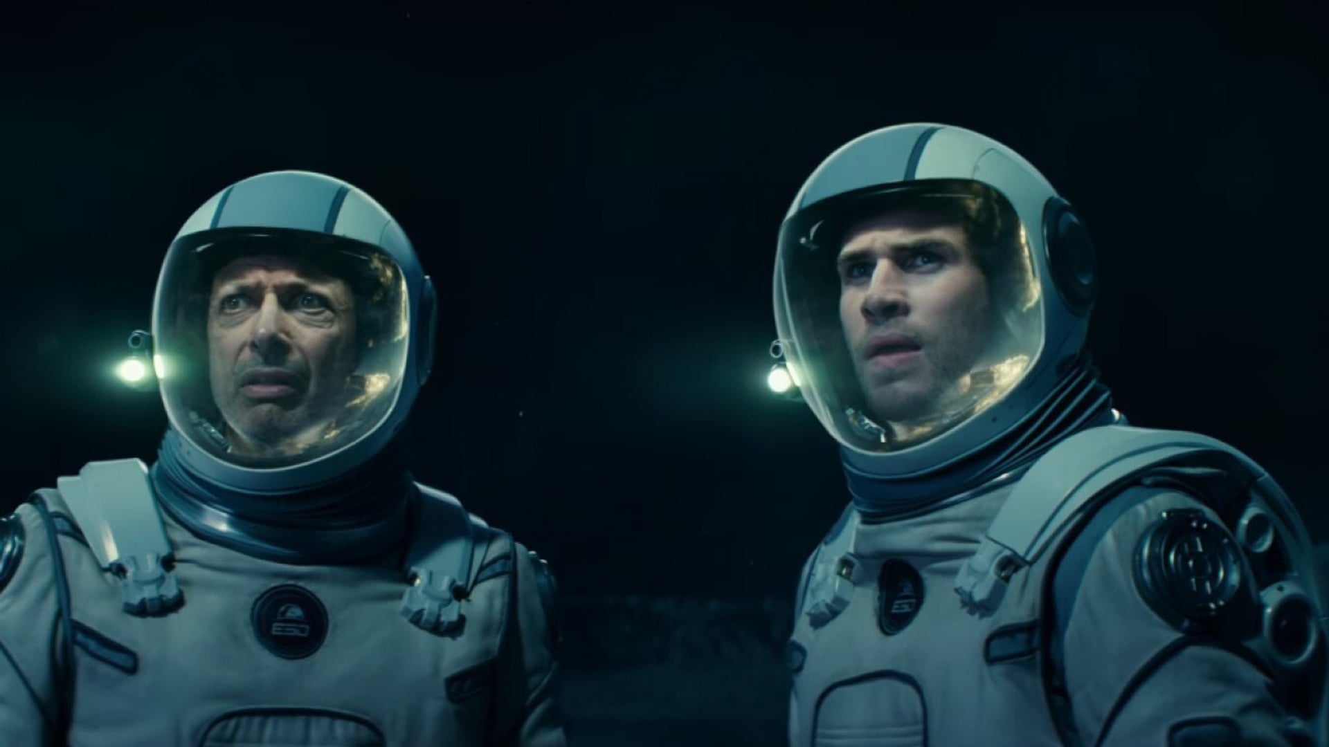 Foto do filme Independence Day: O Ressurgimento