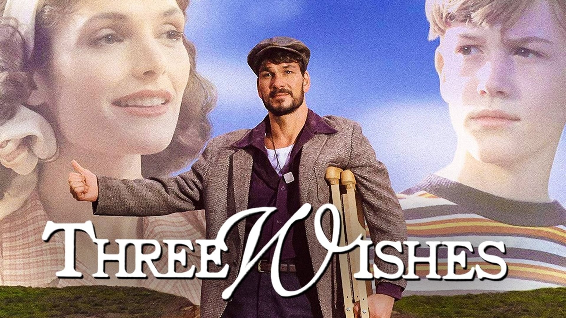 Foto do filme Os Três Desejos