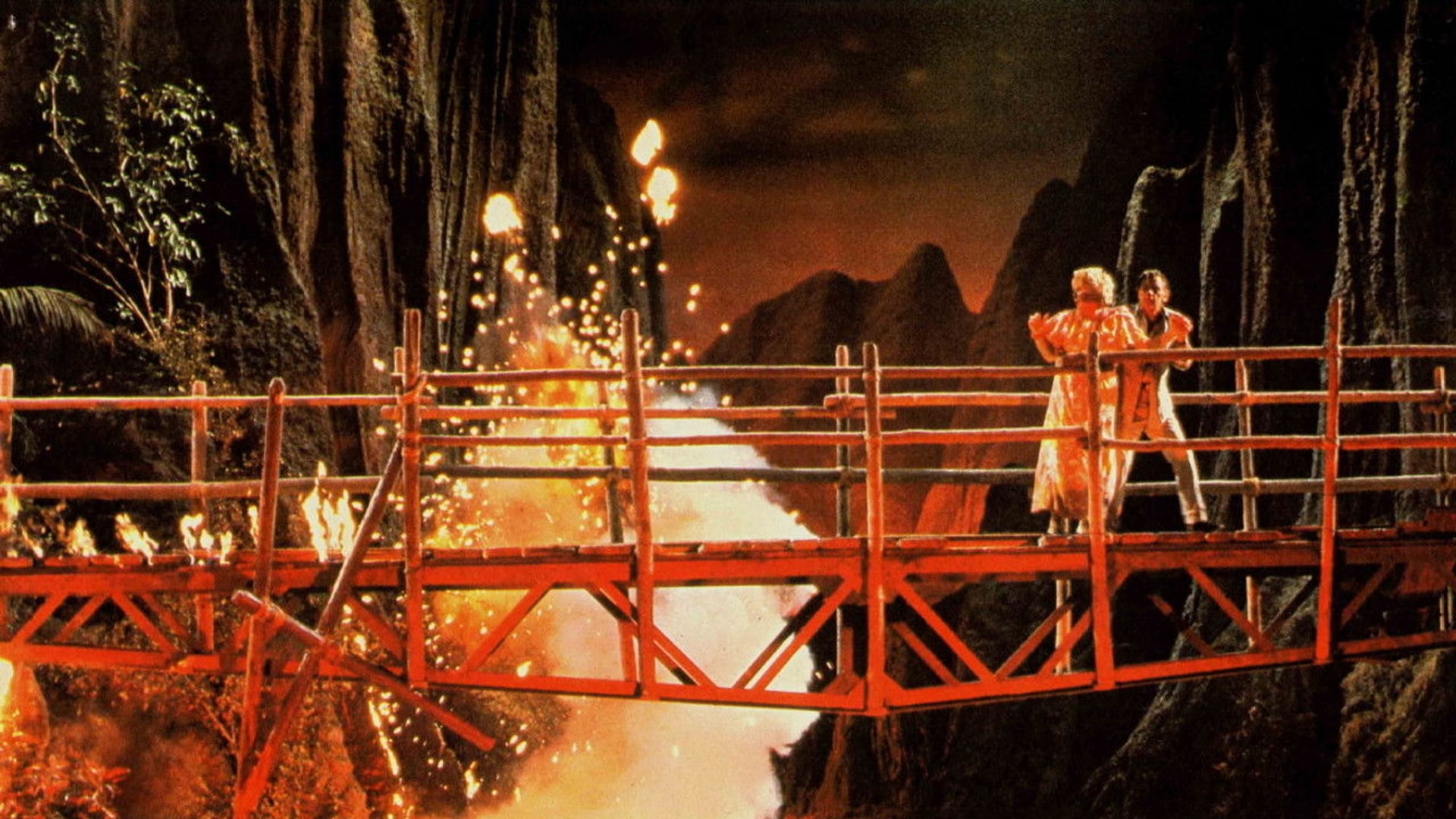 Foto do filme O Dia em Que o Mundo Acabou