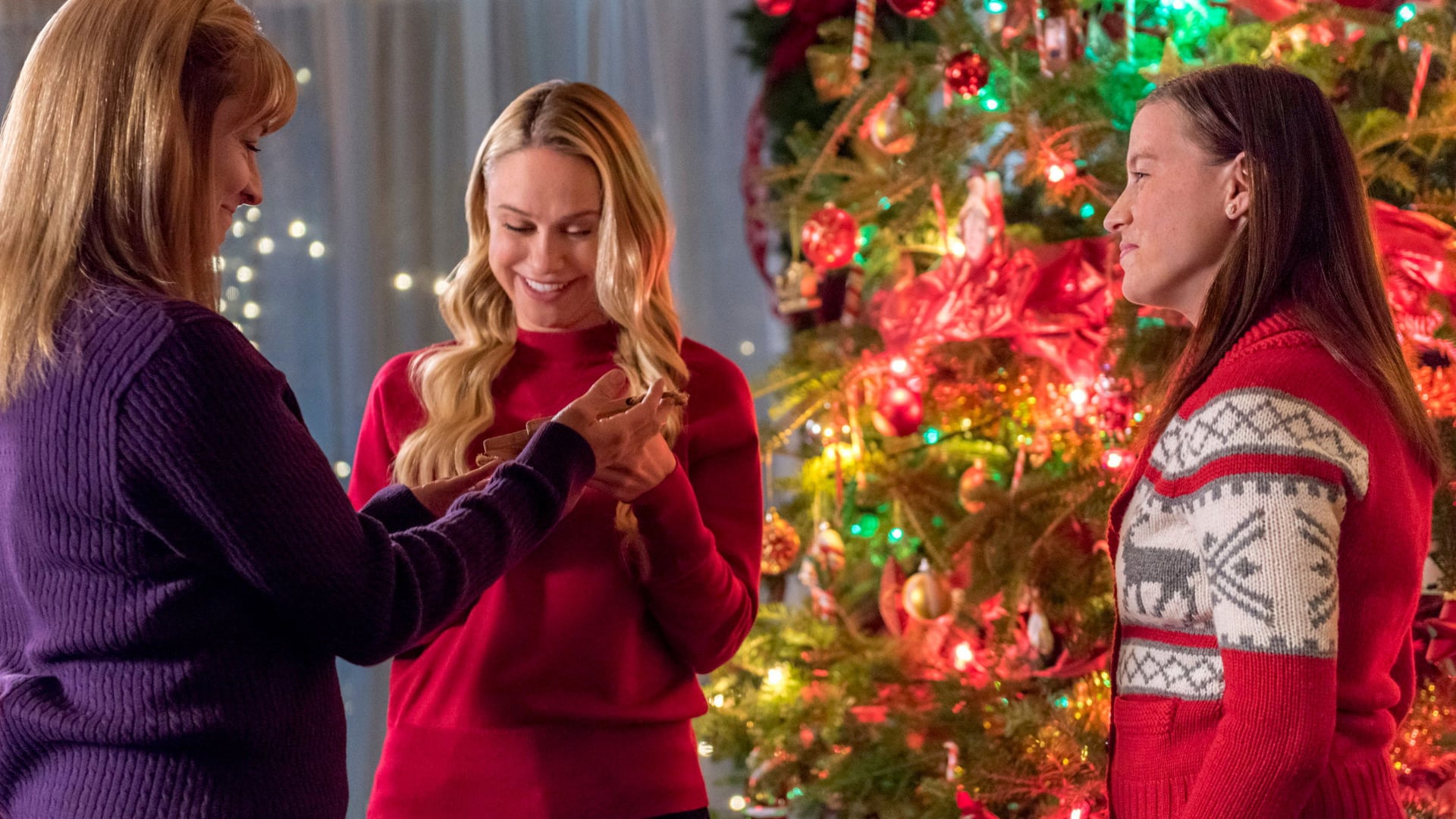Foto do filme Canção de Natal