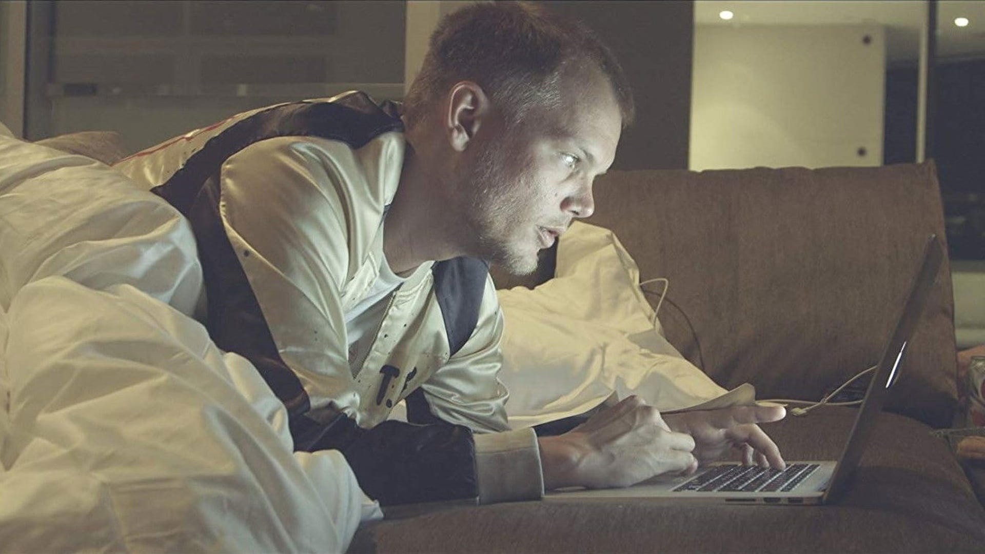 Foto do filme Avicii: True Stories