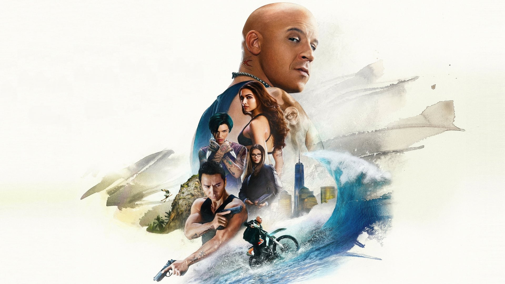 Foto do filme xXx: Reativado