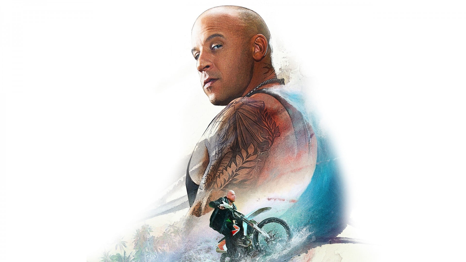 Foto do filme xXx: Reativado