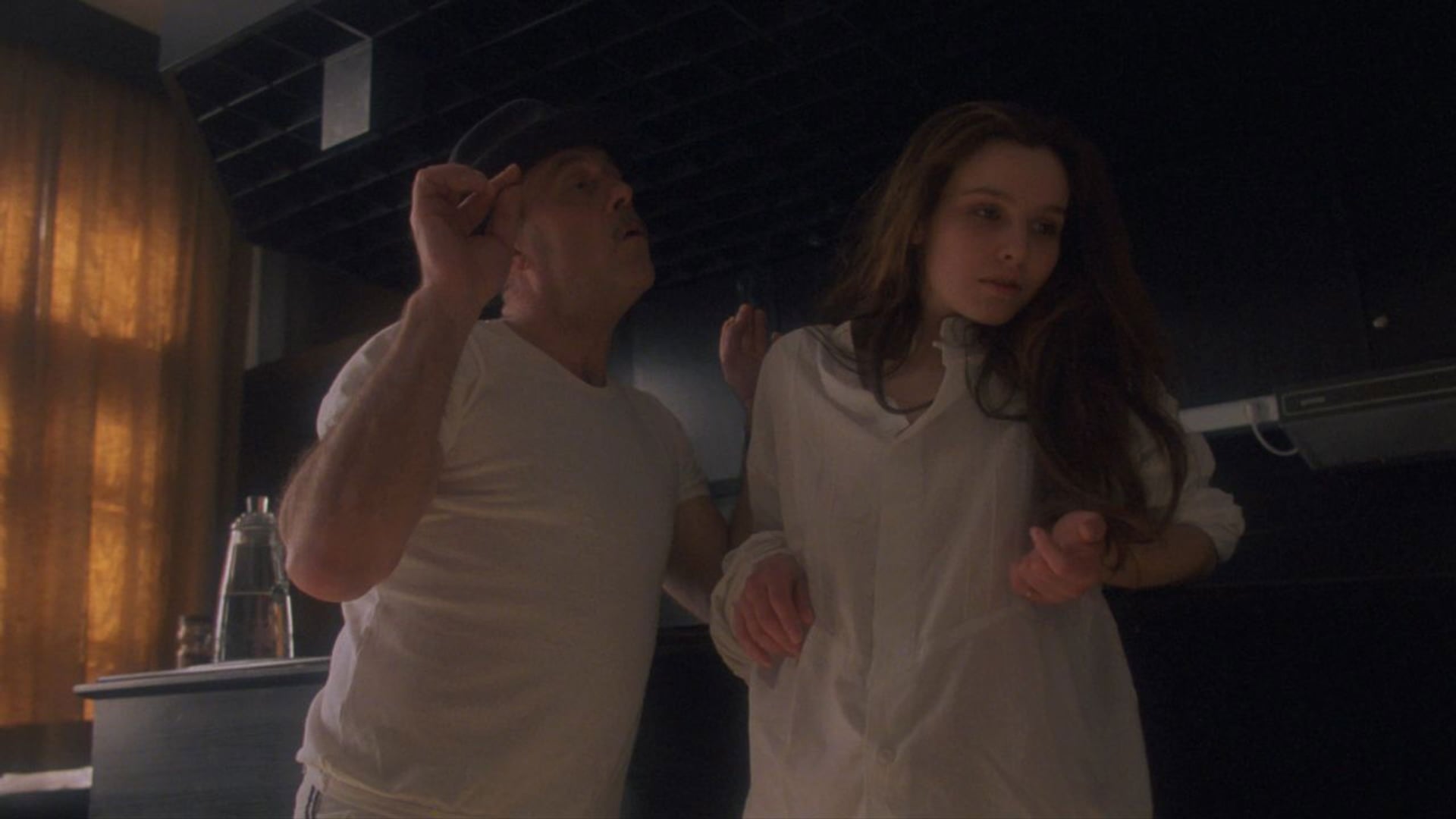 Foto do filme Assa
