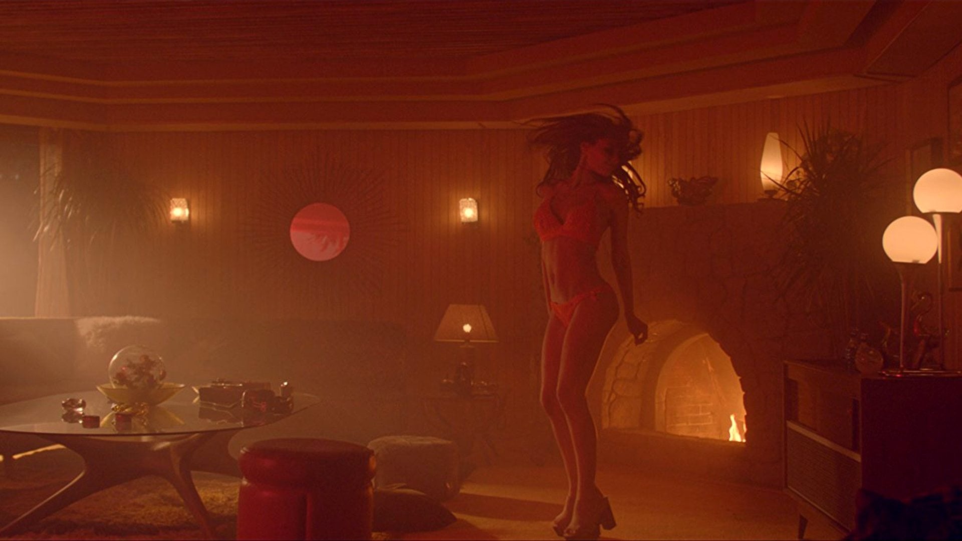 Foto do filme Desearás al hombre de tu hermana