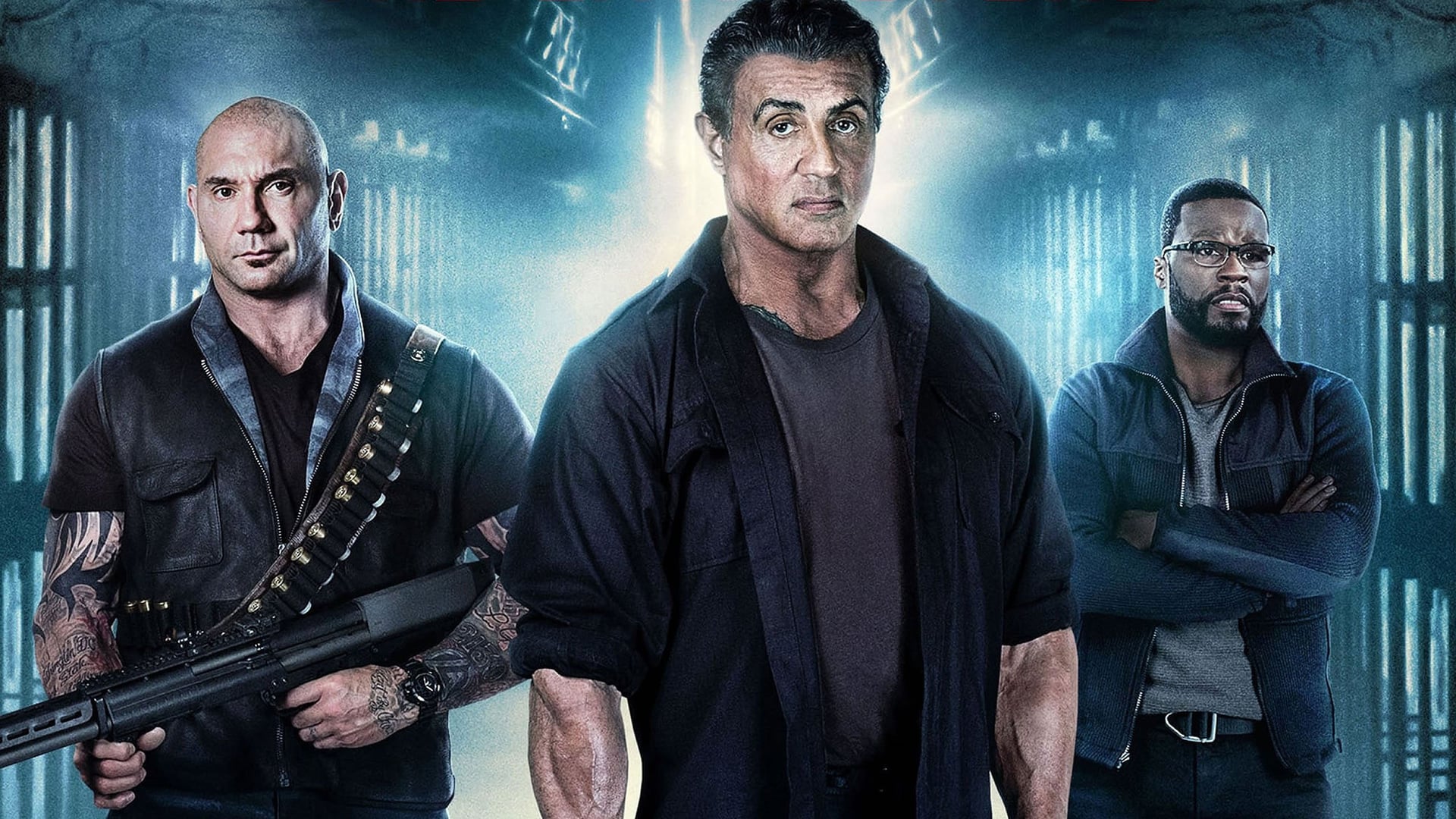 Foto do filme Rota de Fuga 3: O Resgate