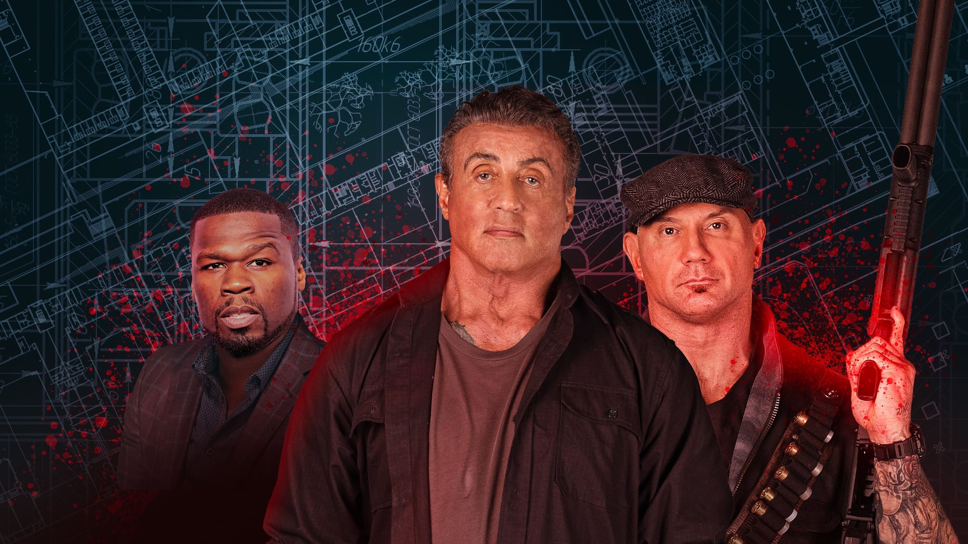 Foto do filme Rota de Fuga 3: O Resgate