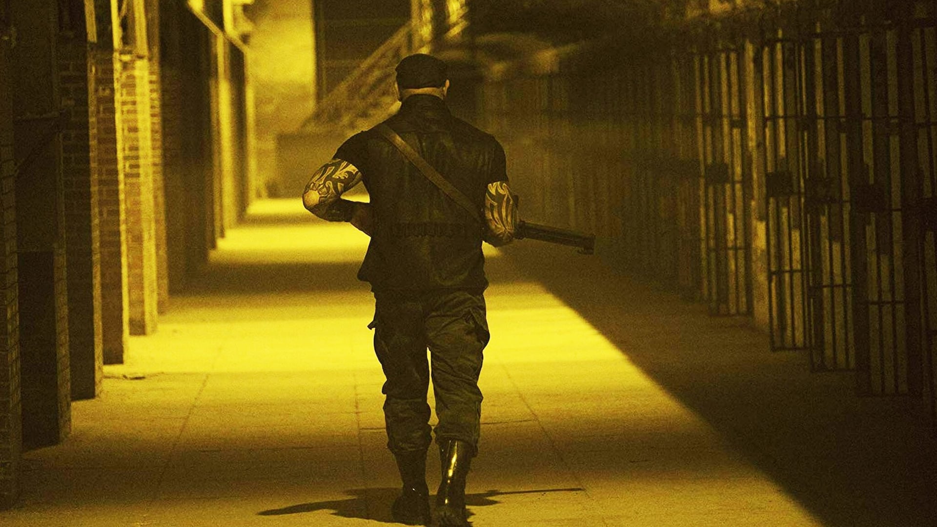 Foto do filme Rota de Fuga 3: O Resgate
