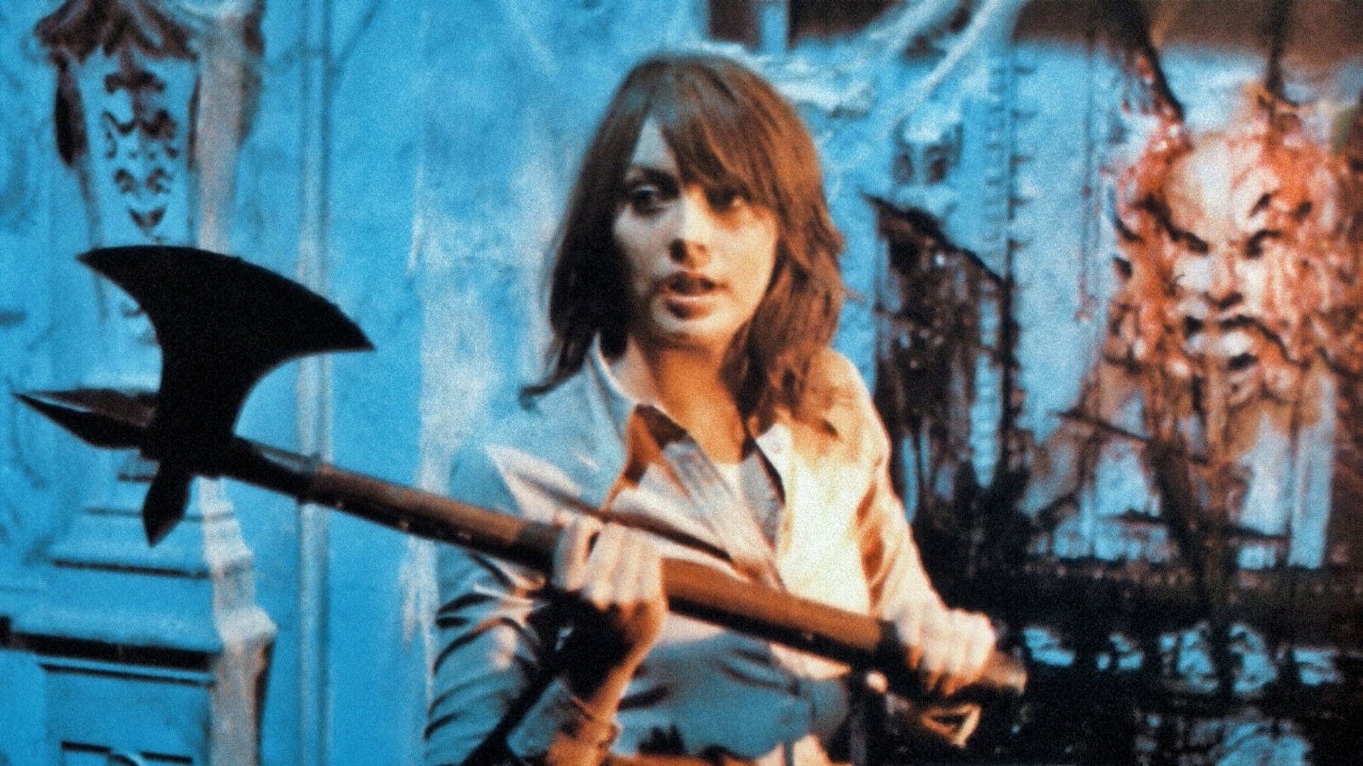 Foto do filme Vozes do Além