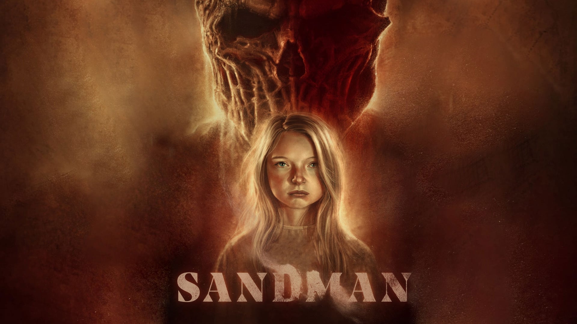 Foto do filme Sandman - Pesadelo Real