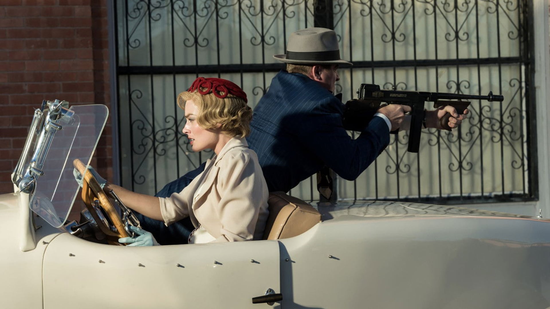 Foto do filme Dreamland - Sonhos e Ilusões