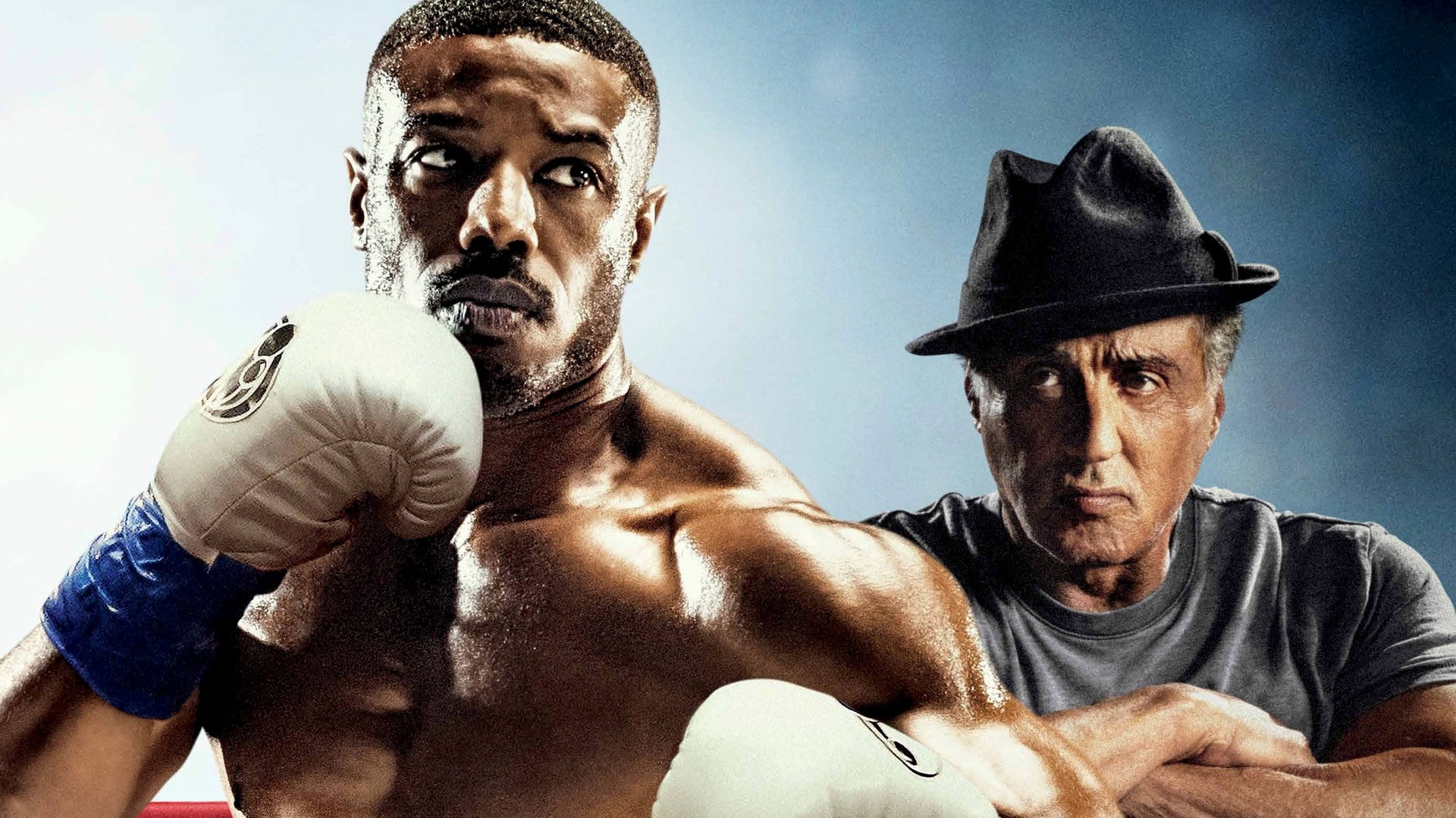 Foto do filme Creed II
