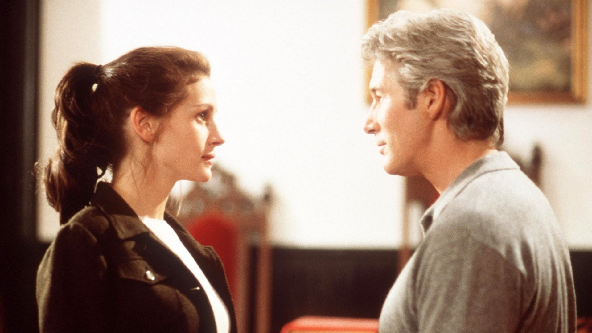 Foto do filme Noiva em Fuga