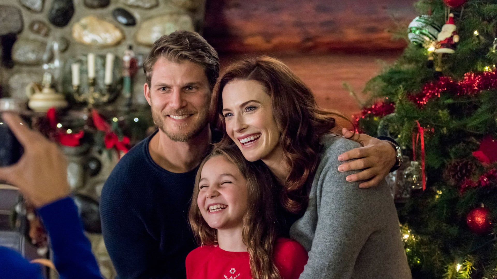 Foto do filme Uma Viagem de Natal
